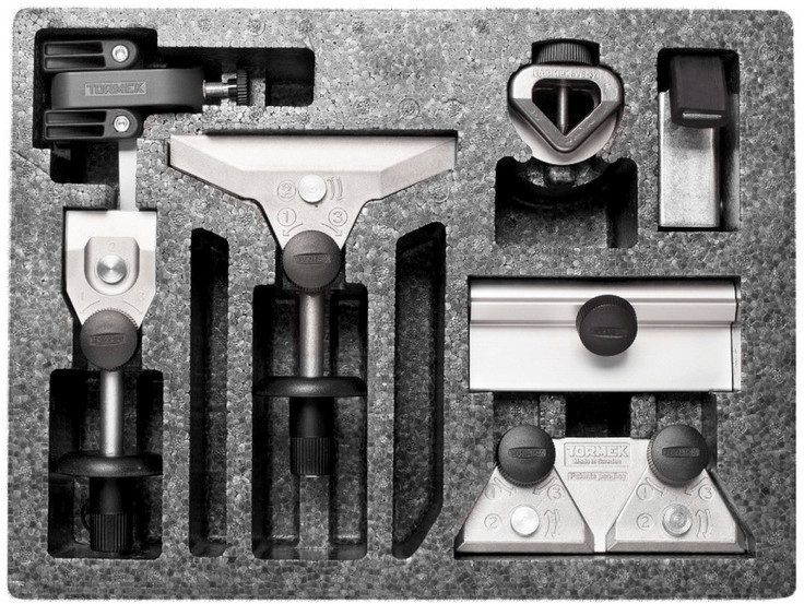 Tormek HTK-706 Hand Tool Kit