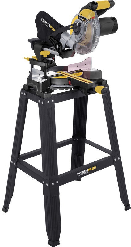 PowerPlus POWX07551T