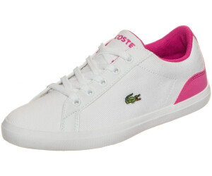 Lacoste lerond junior trainers top