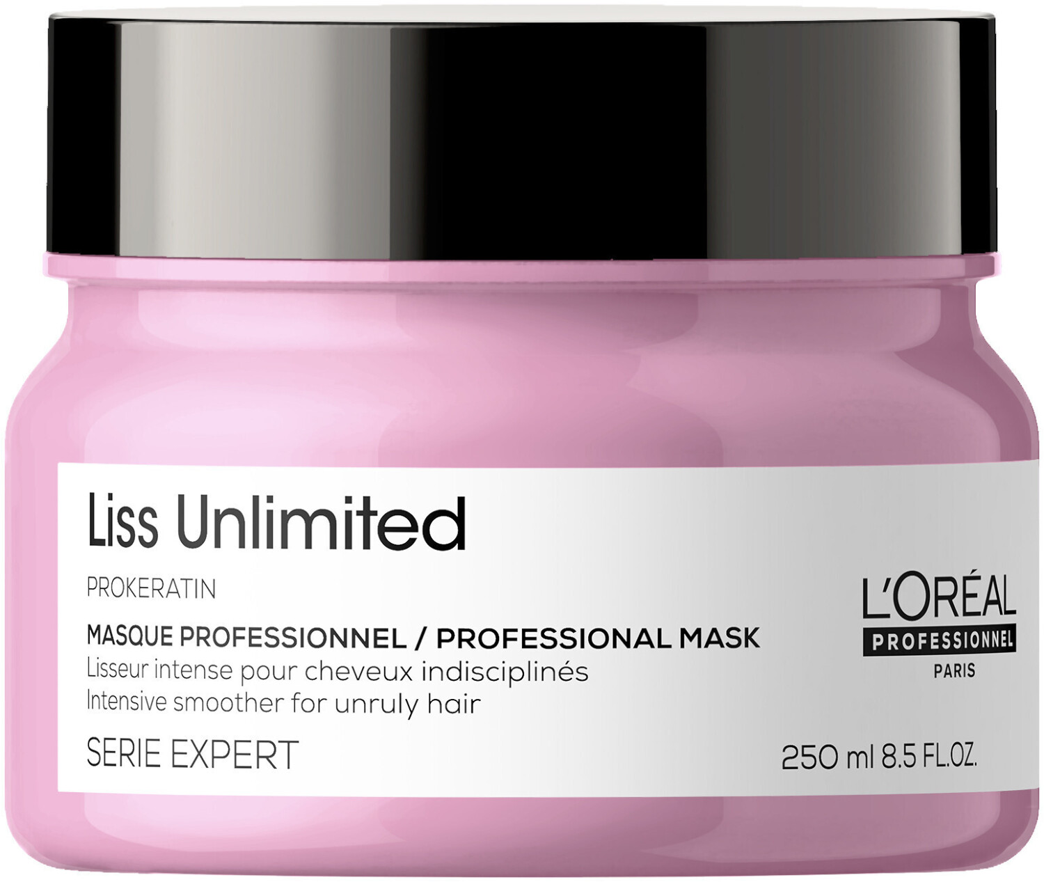 L'Oréal Serie Expert Prokeratin Liss Unlimited Masque (250ml)