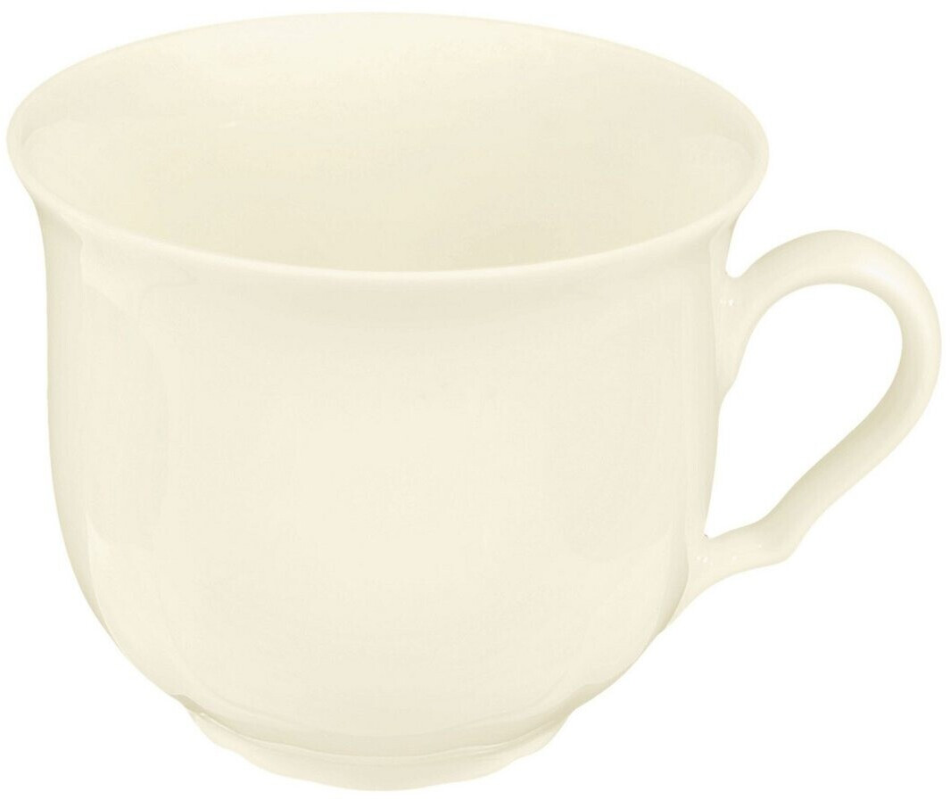Seltmann Weiden Kaffeeobertasse "Marieluise Blütenmeer" - 0,23 Liter, Buntes Hartporzellan