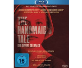 The Handmaid's Tale - Der Report der Magd [Blu-ray]