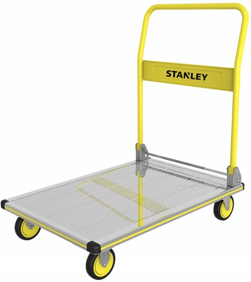 Stanley Chariot de plateforme charge max. 250 kg (SXWTC-PC511)