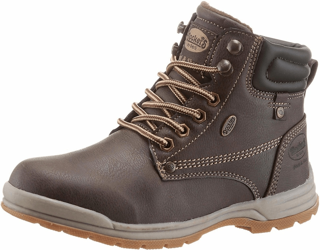 Dockers 37WA703 brown