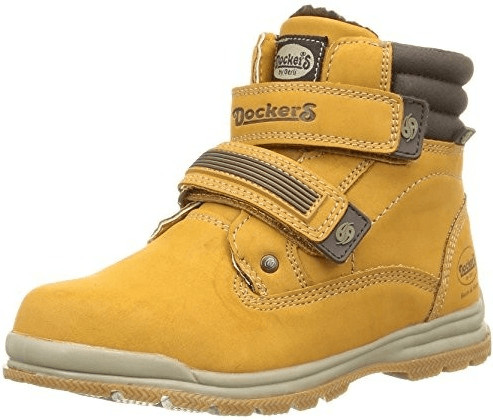 Dockers 37WA712 golden tan