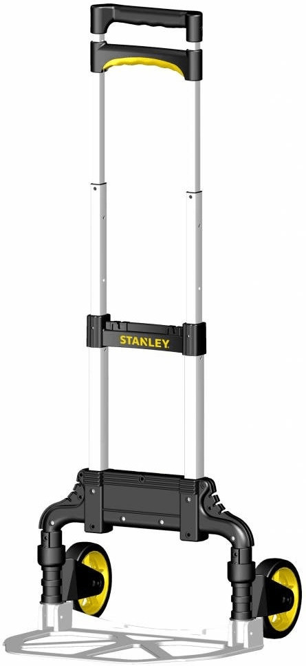 Stanley Diable charge max. 60 kg (SXWTD-FT500)