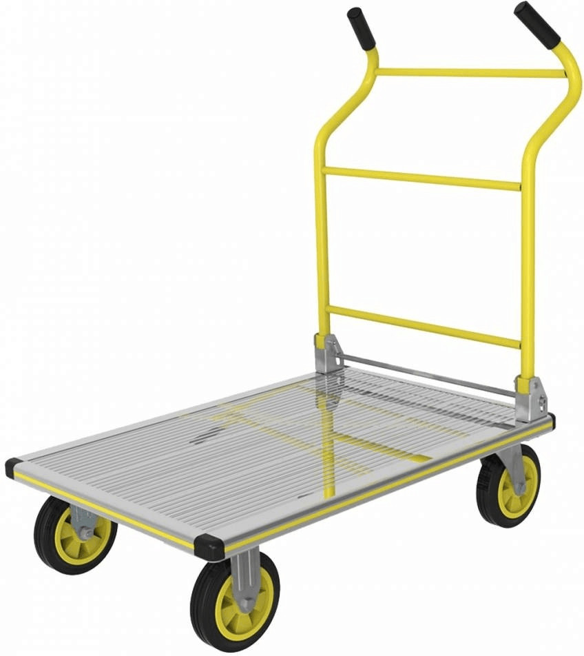Stanley Chariot plateforme charge max. 300 kg (SXWTI-PC512)