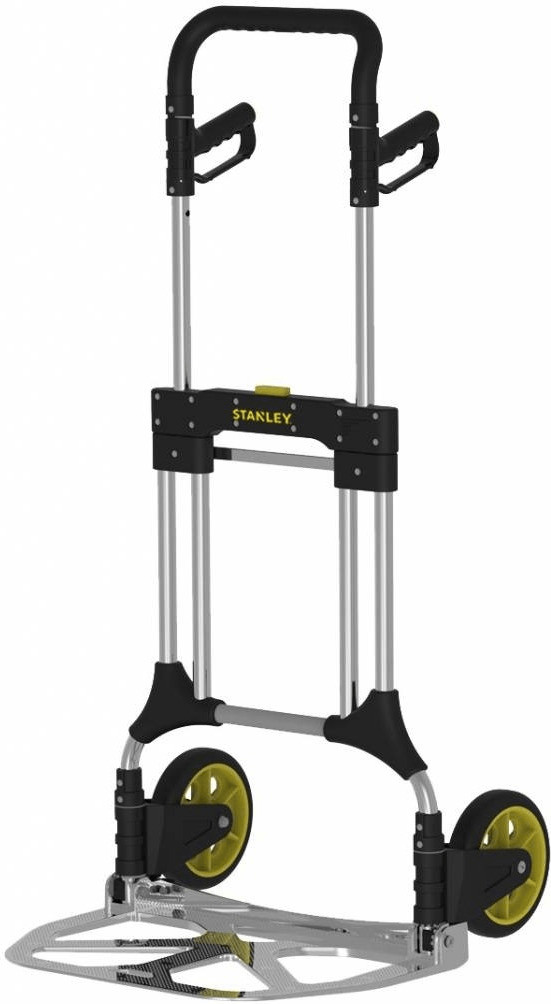 Stanley Diable en aluminium charge max. 200 kg (VFH200)