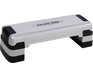 Get Fit Step Board grey (GF204)