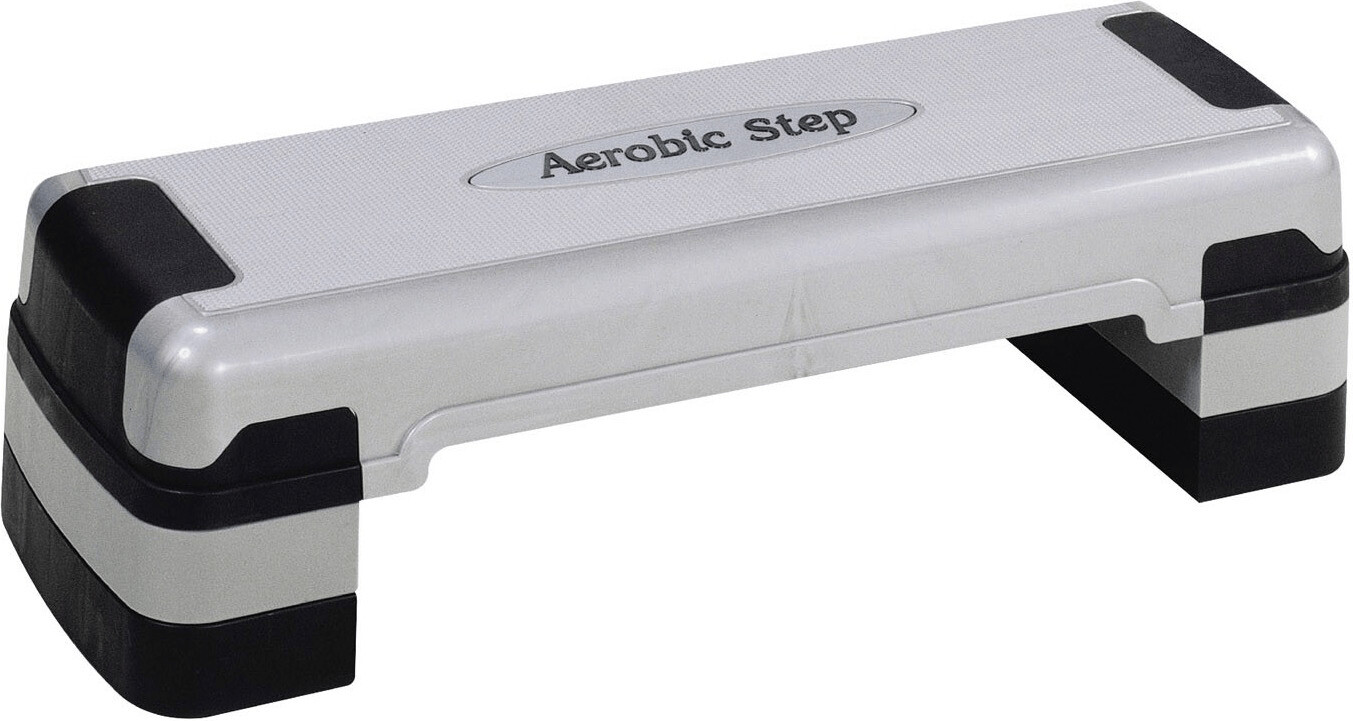 Get Fit Step Board grey (GF204)