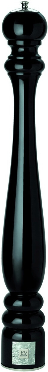 Peugeot Paris Pepper Mill Eiffel Tower 110 cm black