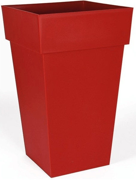 EDA Toscane 51L rouge