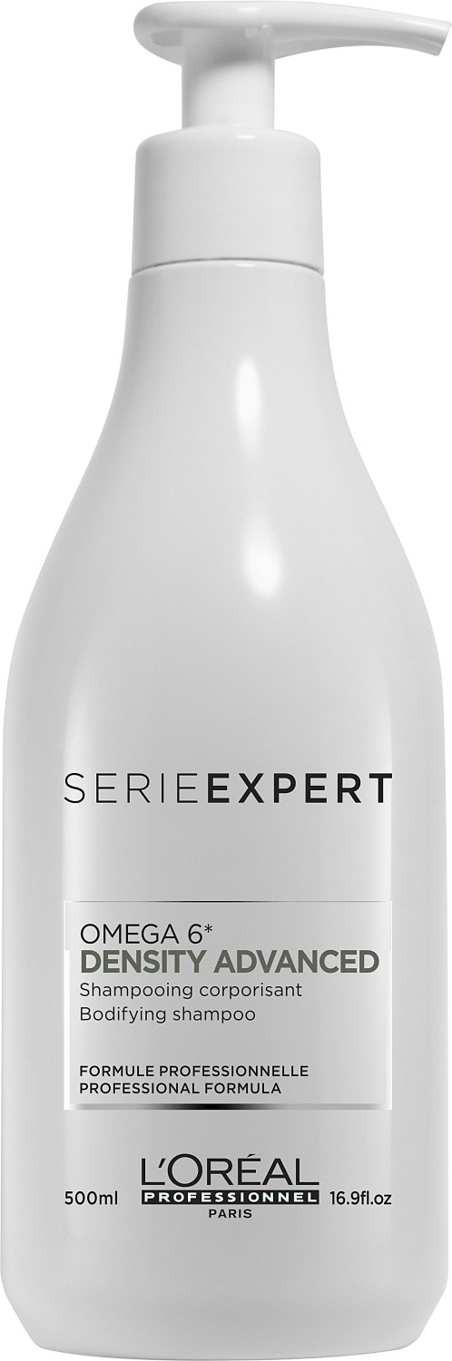 L'Oréal Serie Expert Density Advanced Omega 6 Shampoo (500ml)