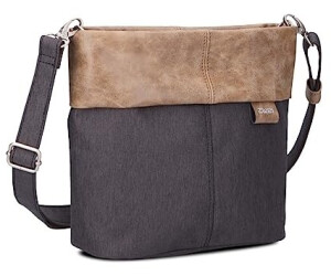 HOT Olli Die Handtaschen Olli Ot8 Zwei Handtasche Blau Zwei Olli