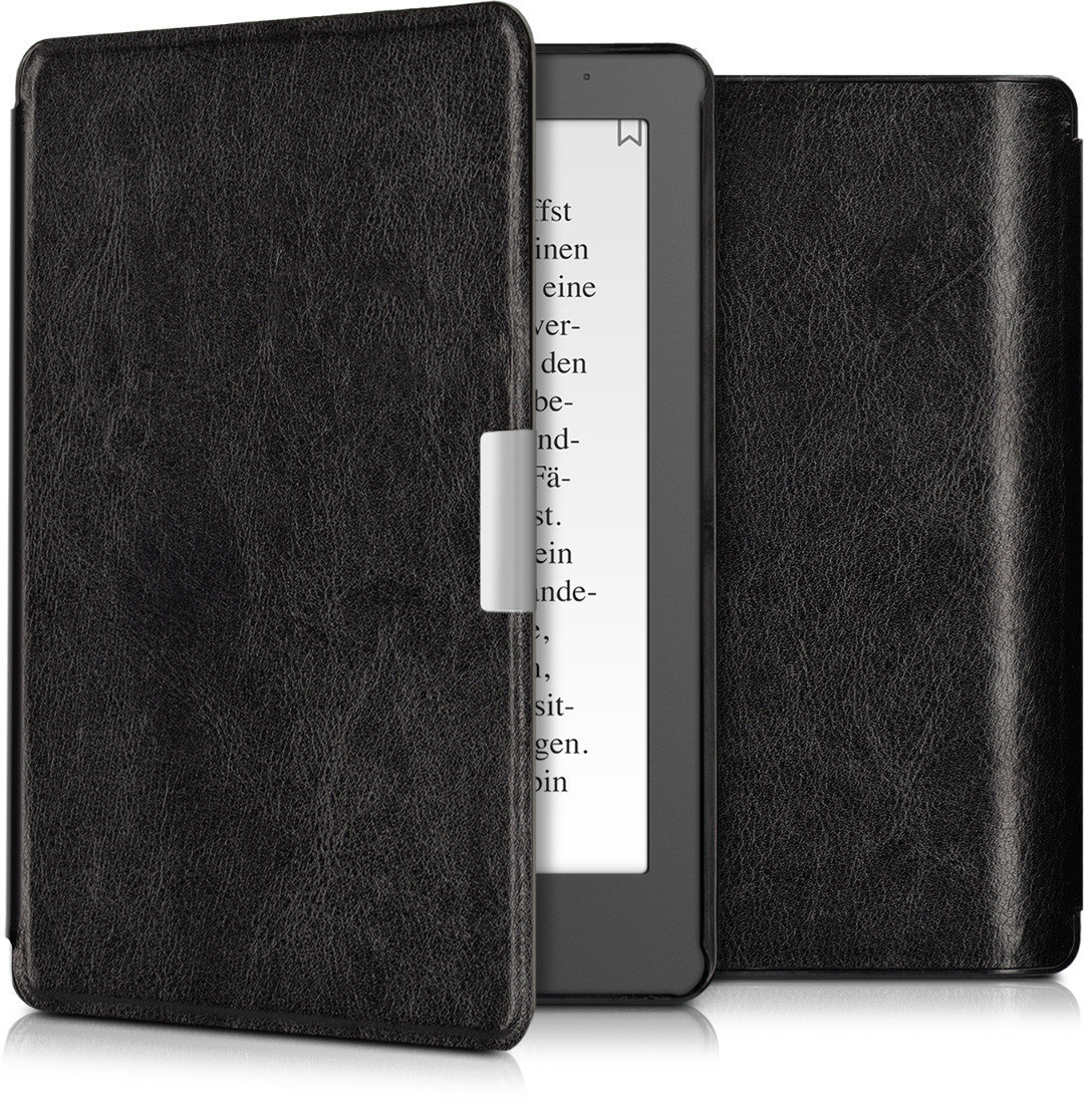 kwmobile Flipcover Kobo Aura 2 black (39840.01)