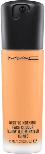 MAC Next To Nothing Face Color Foundation Medium Deep (35ml)