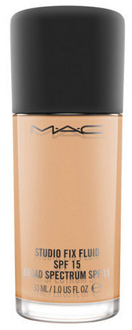 MAC Studio Fix Fluid C 4,5 (30 ml)