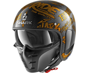 Casco shark s drak cheap