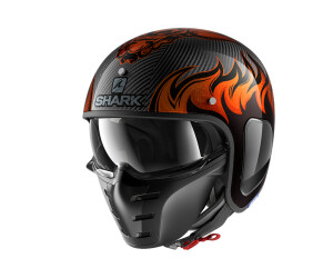 Shark on sale nc casco