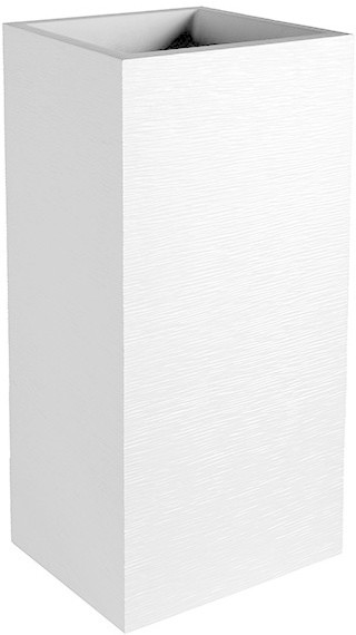EDA Graphit 31L blanc cérusé