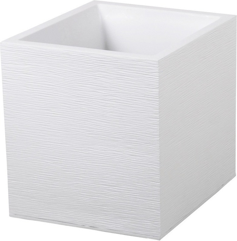 EDA Graphit 35 L blanc cérusé