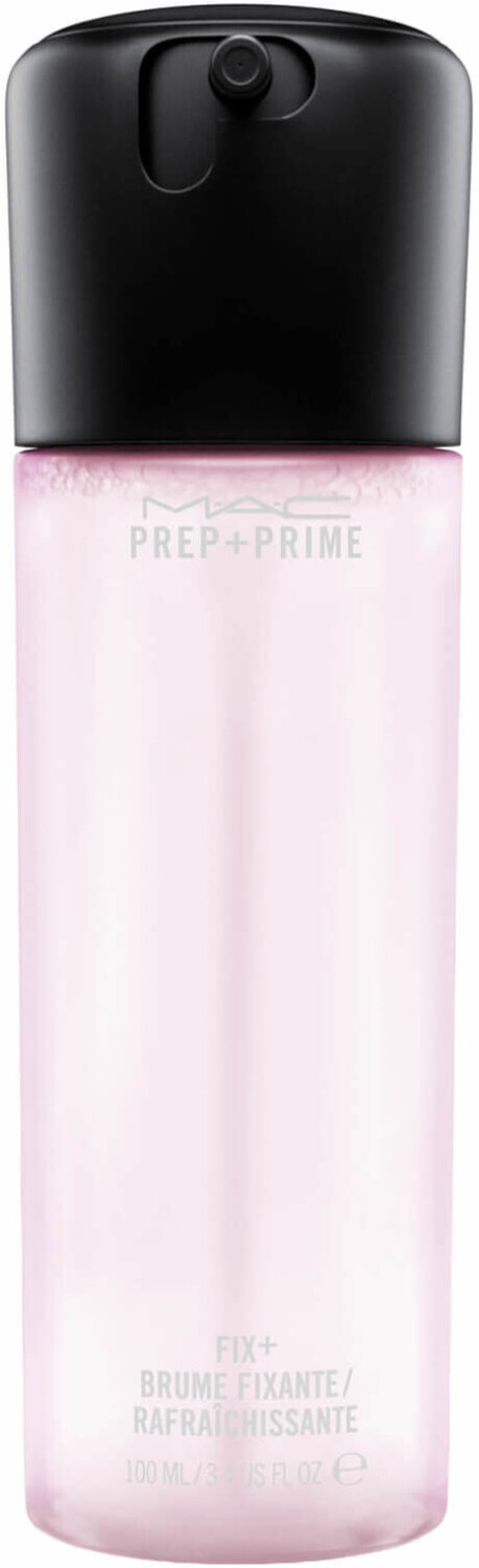 Photos - Other Cosmetics MAC Cosmetics MAC Prep + Prime Fix+ Rose  (100ml)