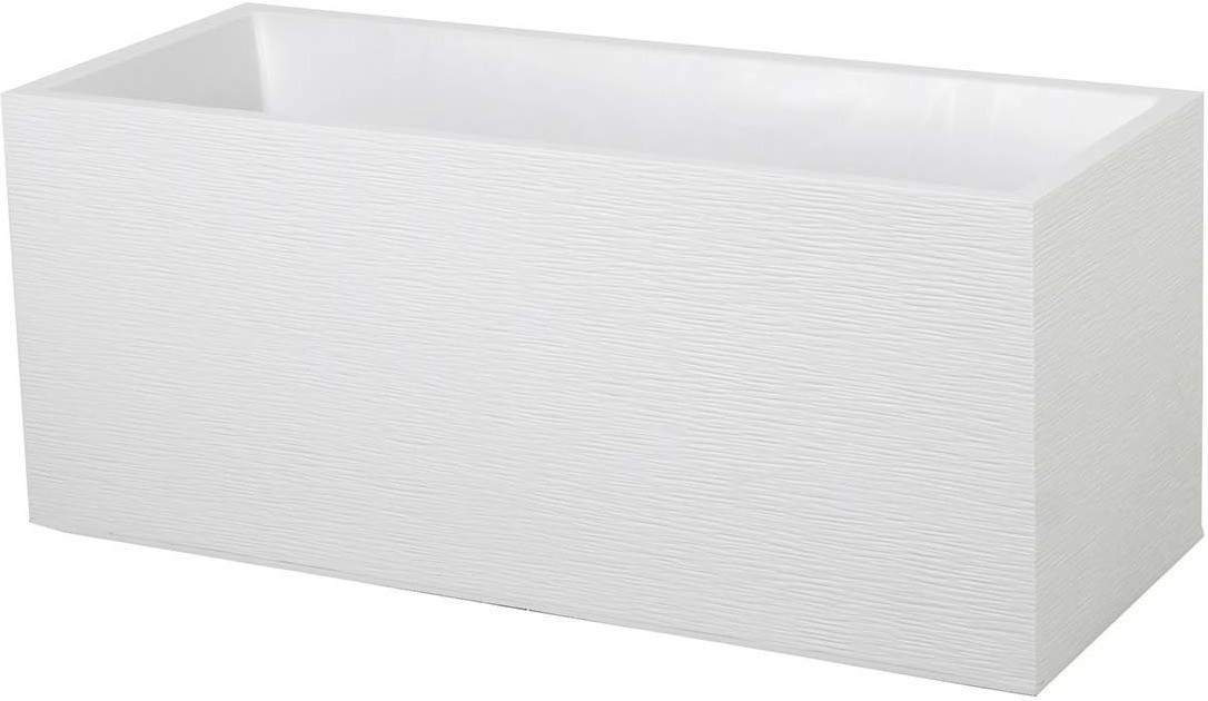 EDA Graphit 98L blanc cérusé