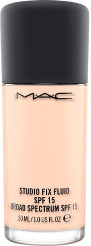 MAC Studio Fix Fluid N 4 (30 ml)