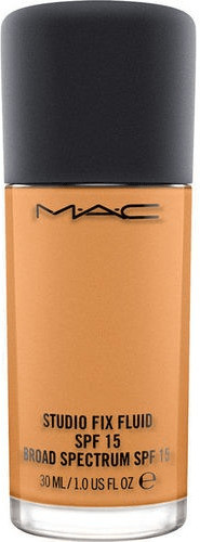 Photos - Foundation & Concealer MAC Cosmetics MAC Studio Fix Fluid C 8  (30 ml)