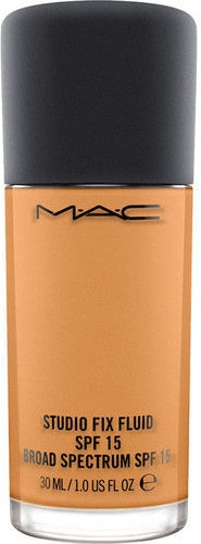 MAC Studio Fix Fluid C 8 (30 ml)