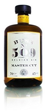 Buss N°509 MASTER CUT 0,7l 45%