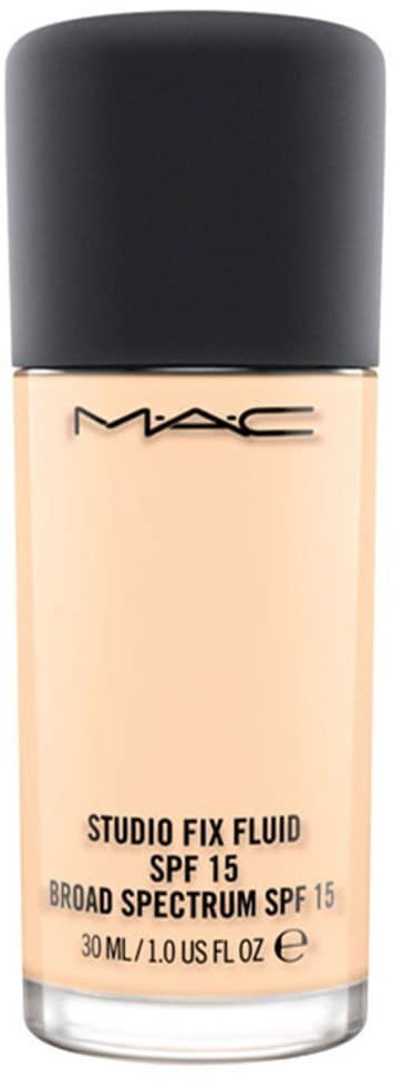 MAC Studio Fix Fluid NC 10 (30 ml)
