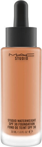 MAC Studio Waterweight Foundation NW43 (30ml)