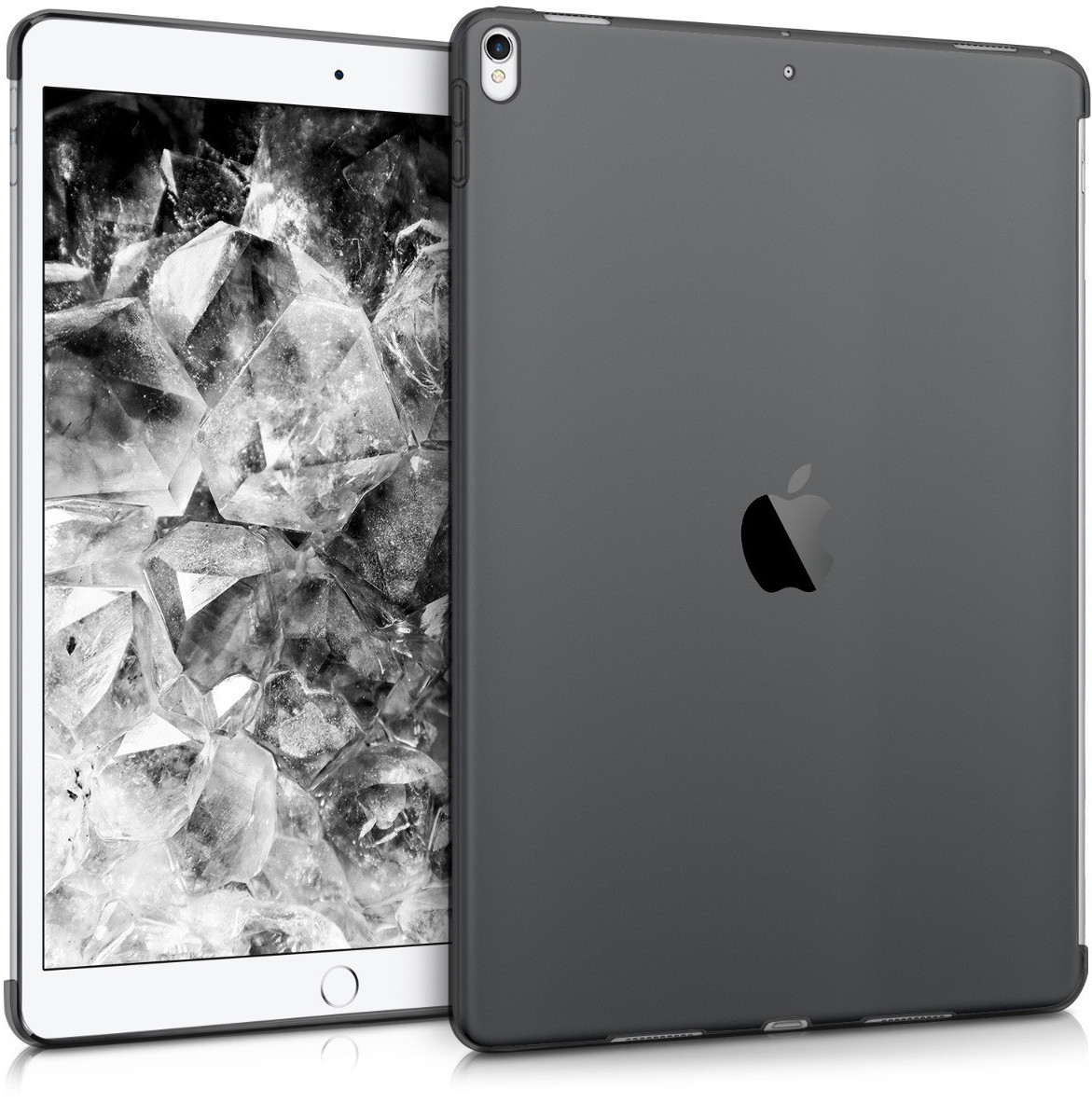 kwmobile Smartcover iPad Pro 10.5 black (42195.01)