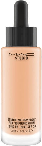 Photos - Foundation & Concealer MAC Cosmetics MAC Studio Waterweight Foundation NW22  (30ml)