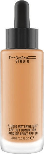 MAC Studio Waterweight Foundation NC45 (30ml)