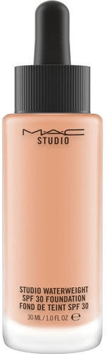 MAC Studio Waterweight Foundation NW30 (30ml)