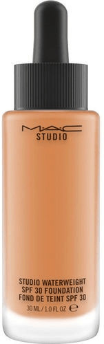 MAC Studio Waterweight Foundation NC50 (30ml)