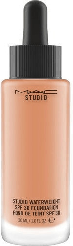 MAC Studio Waterweight Foundation NW35 (30ml)