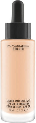 MAC Studio Waterweight Foundation NW15 (30ml)