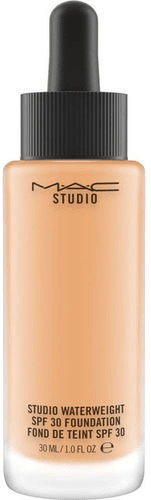 MAC Studio Waterweight Foundation NC42 (30ml)