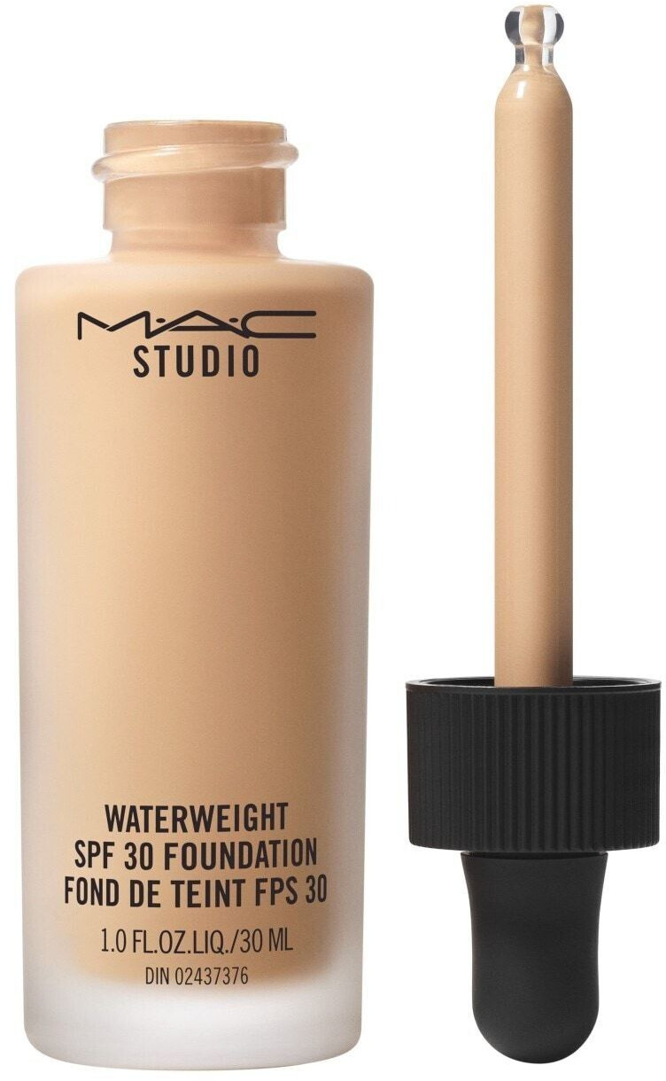 MAC Studio Waterweight Foundation NC30 (30ml)