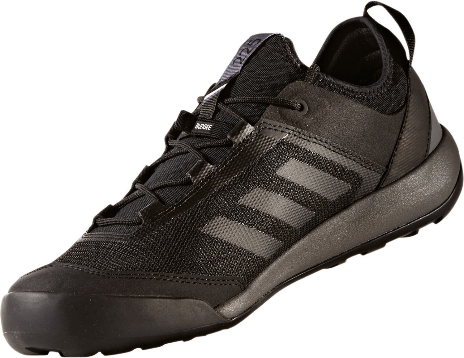 Adidas Mens Terrex Swift Solo Core Black