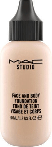 MAC Face and Body Foundation C 2 (50ml)
