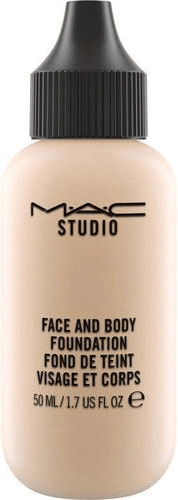 MAC Face and Body Foundation C 1 (50ml)