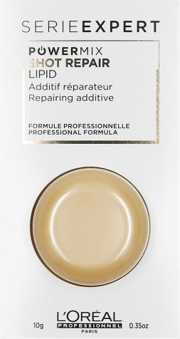 L'Oréal Serie Expert Powermix Shot Repair Lipid (10g)