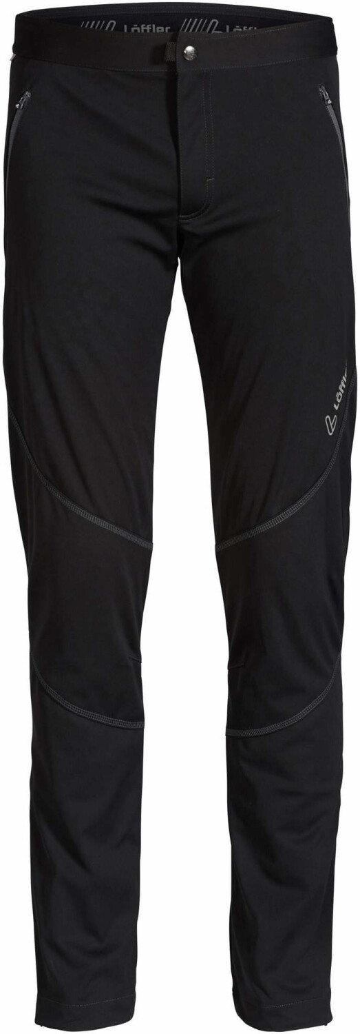 Löffler Men Pant Elegance Windstopper Softshell Light