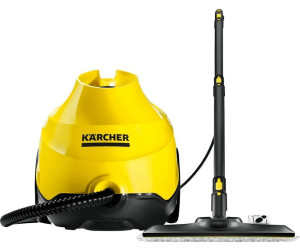 Soldes Kärcher SC5 Easyfix 1.512-536.0 2024 au meilleur prix sur
