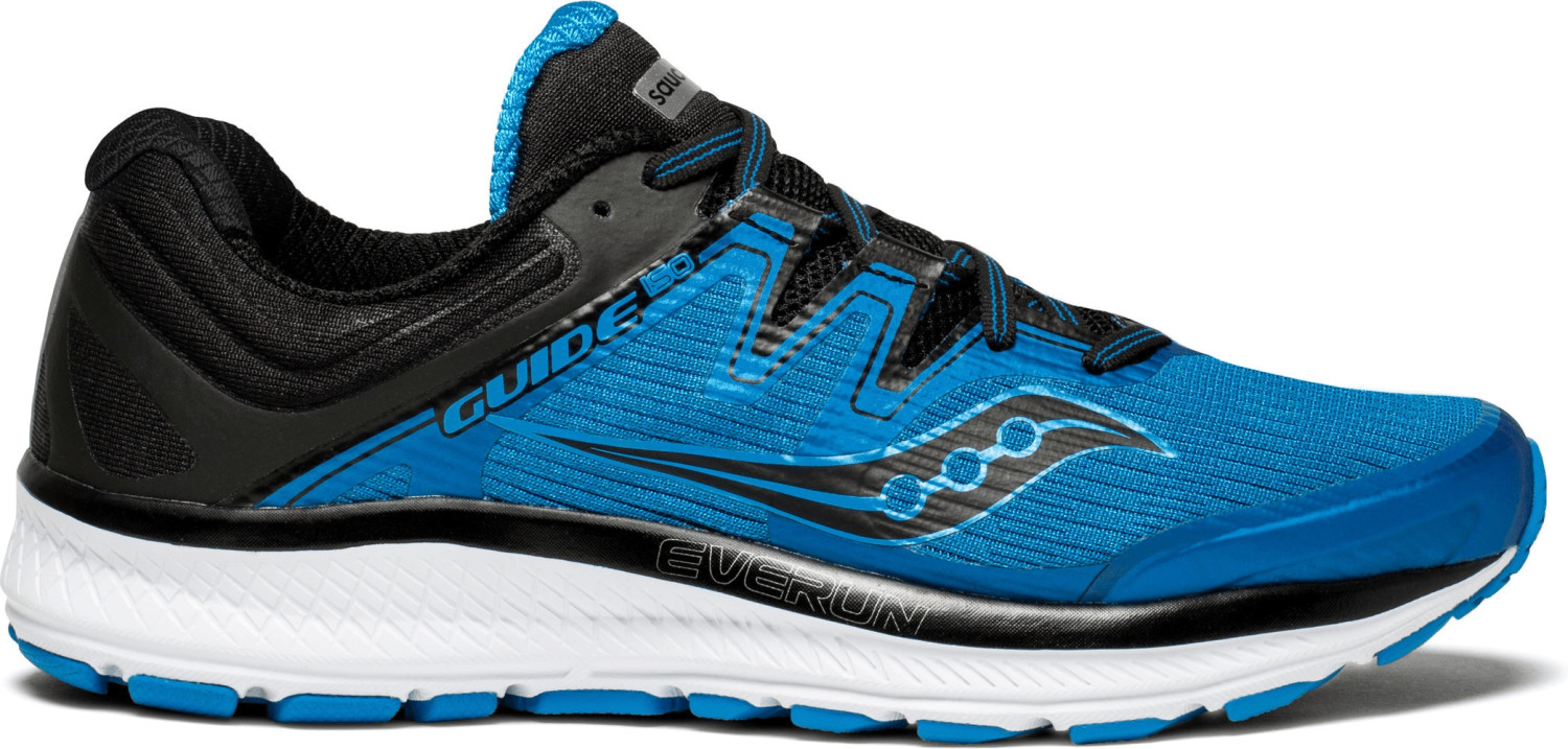 Saucony guide iso hombre clearance