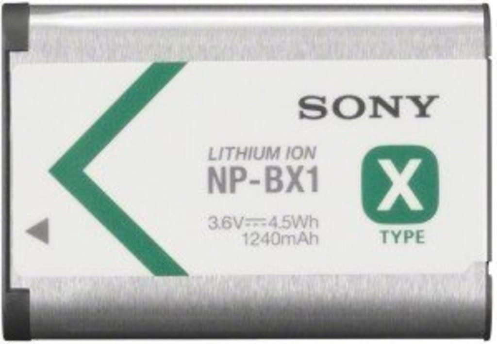 MicroBattery MBD1152